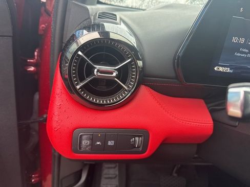 Used 2025 Chevrolet Blazer EV SS w/ Performance Package image 28