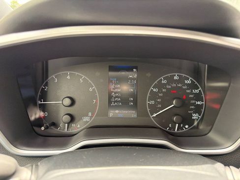 New 2026 Toyota Corolla SE FWD image 27