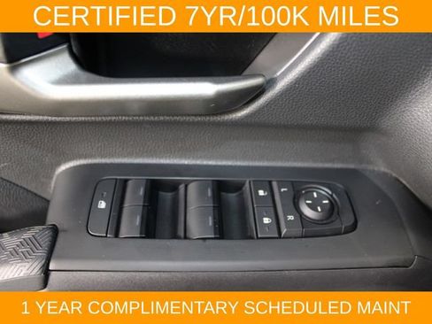 Used 2024 Toyota Tacoma TRD Off-Road w/ TRD Off Road Premium Package AWD/4WD image 18