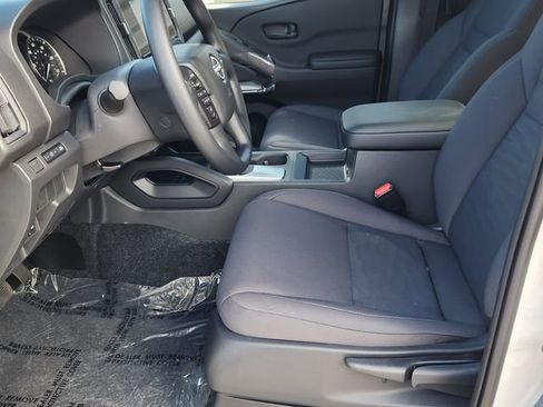 New 2026 Nissan Frontier S AWD/4WD image 6