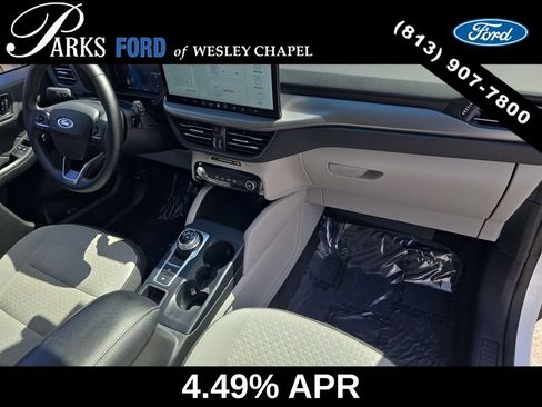 Used 2023 Ford Escape Active w/ Tech Pack #1 FWD image 11