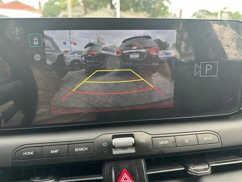 Used 2025 Kia K4 FWD image 13