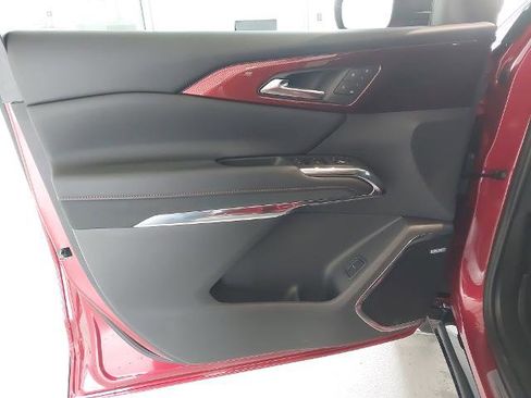 New 2026 Chevrolet Traverse RS w/ LPO, Floor Liner Package image 24