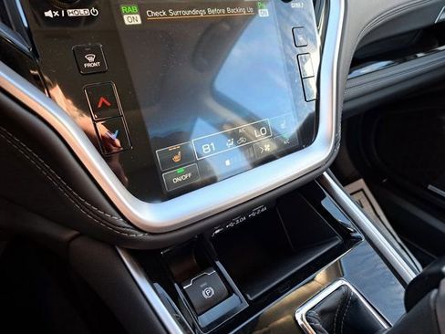 Used 2025 Subaru Legacy Limited image 18