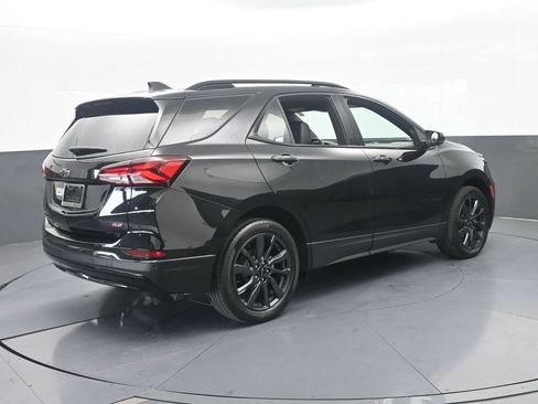 Used 2023 Chevrolet Equinox RS FWD image 6