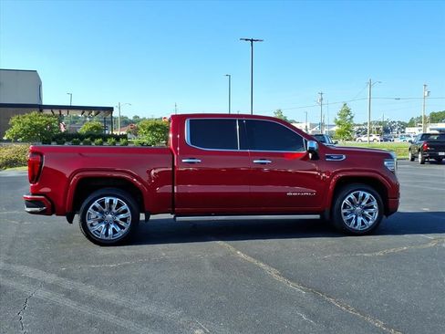 Used 2023 GMC Sierra 1500 Denali w/ Denali Reserve Package AWD/4WD image 21
