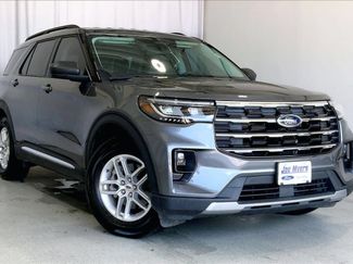 Used 2025 Ford Explorer Active w/ Active Comfort Package RWD video 1