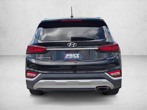 Used 2020 Hyundai Santa Fe SE FWD image 6