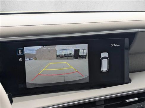 New 2026 Hyundai Palisade SEL image 15