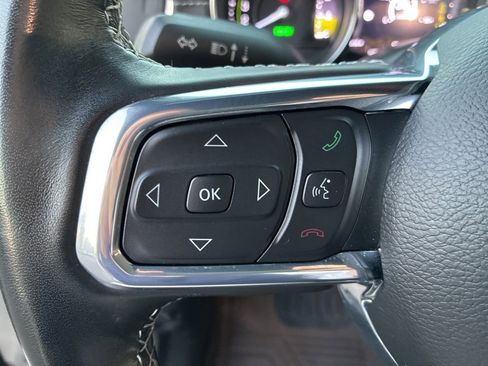 Used 2021 Jeep Wrangler Unlimited Sahara w/ Cold Weather Group image 34