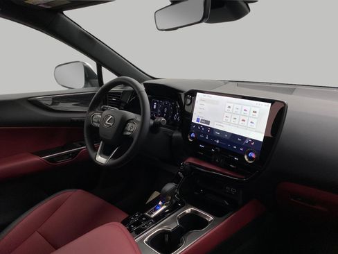 New 2026 Lexus NX 350 AWD w/ Premium Package image 18
