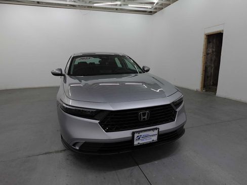 Certified 2023 Honda Accord EX image 3