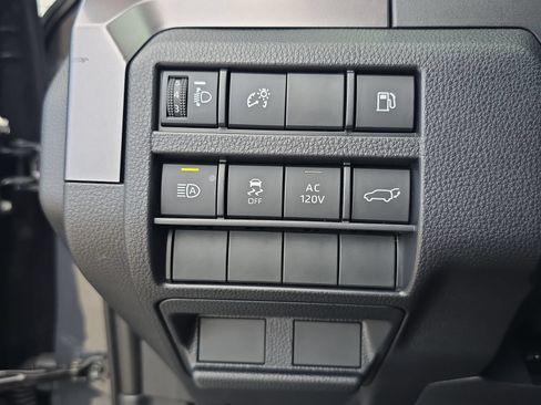 Used 2026 Toyota 4Runner TRD Sport Premium RWD image 22