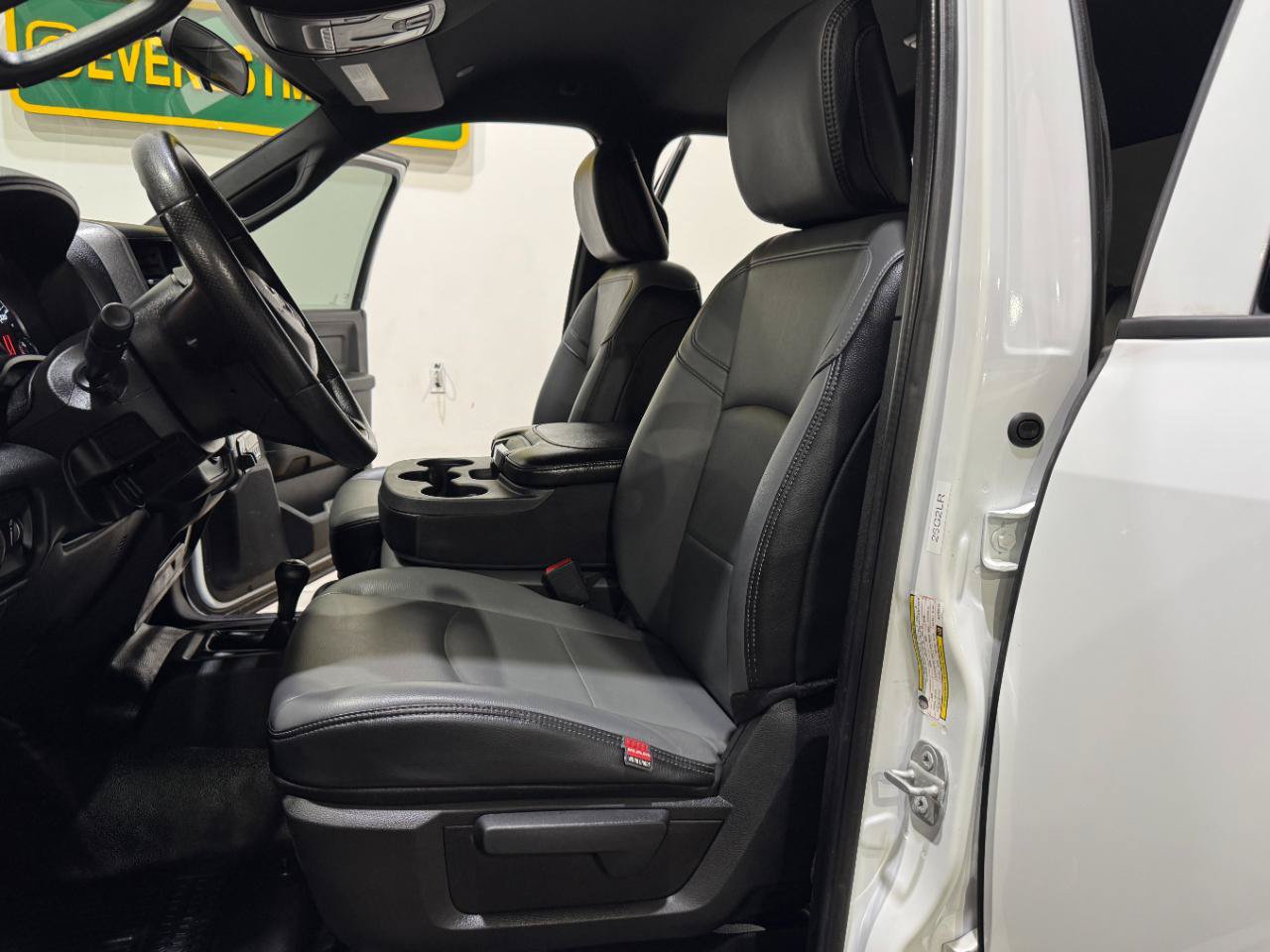 Used 2022 RAM 2500 Tradesman AWD/4WD image 12
