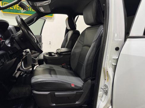Used 2022 RAM 2500 Tradesman AWD/4WD image 12