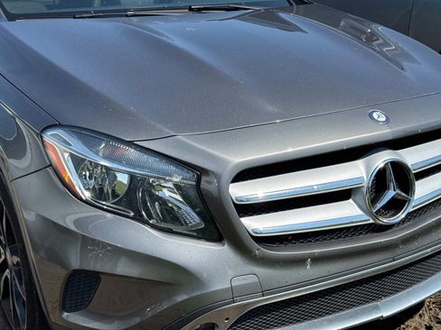 Used 2017 Mercedes-Benz GLA 250 image 3