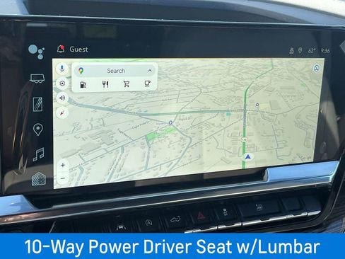 New 2026 Chevrolet Silverado 1500 LT w/ Leather Package image 16