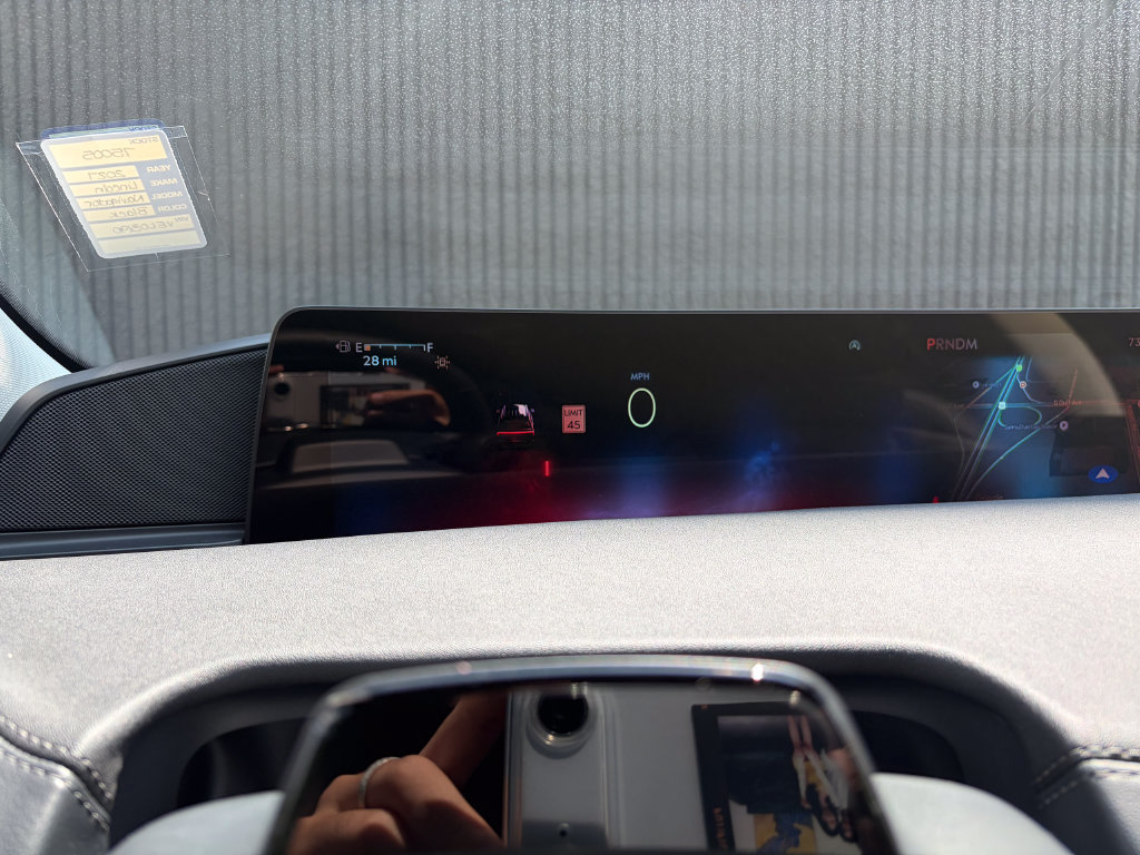 New 2027 Lincoln Navigator Premiere AWD/4WD image 49