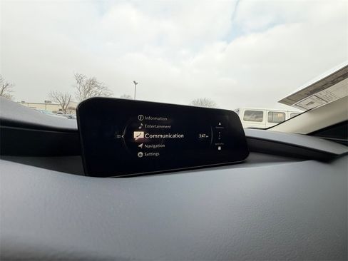 New 2026 MAZDA MAZDA3 s Sport image 21