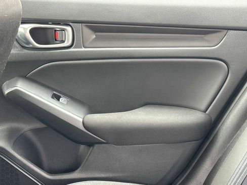 Certified 2023 Honda Civic LX image 15