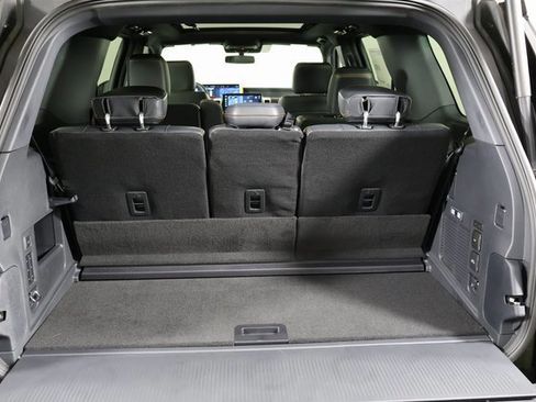 New 2025 Ford Expedition Tremor image 14