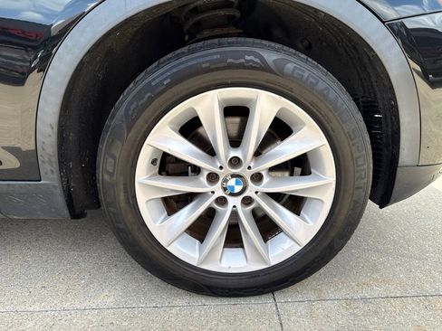 Used 2014 BMW X3 xDrive28i AWD/4WD image 50