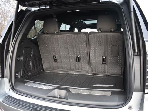 New 2026 Chevrolet Tahoe Premier image 23