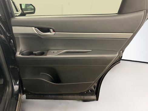 Used 2025 Hyundai Palisade SEL image 33