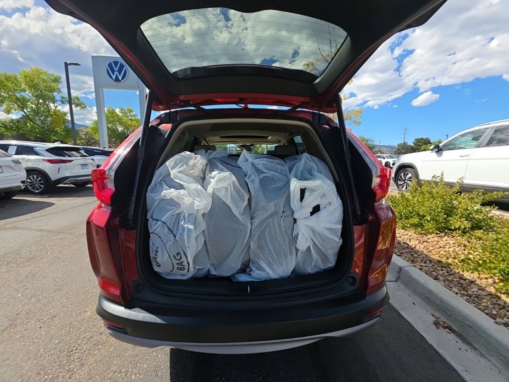 Used 2019 Honda CR-V EX-L image 23