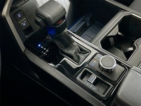 Used 2023 Toyota Tundra SR5 w/ TRD Sport Package image 17