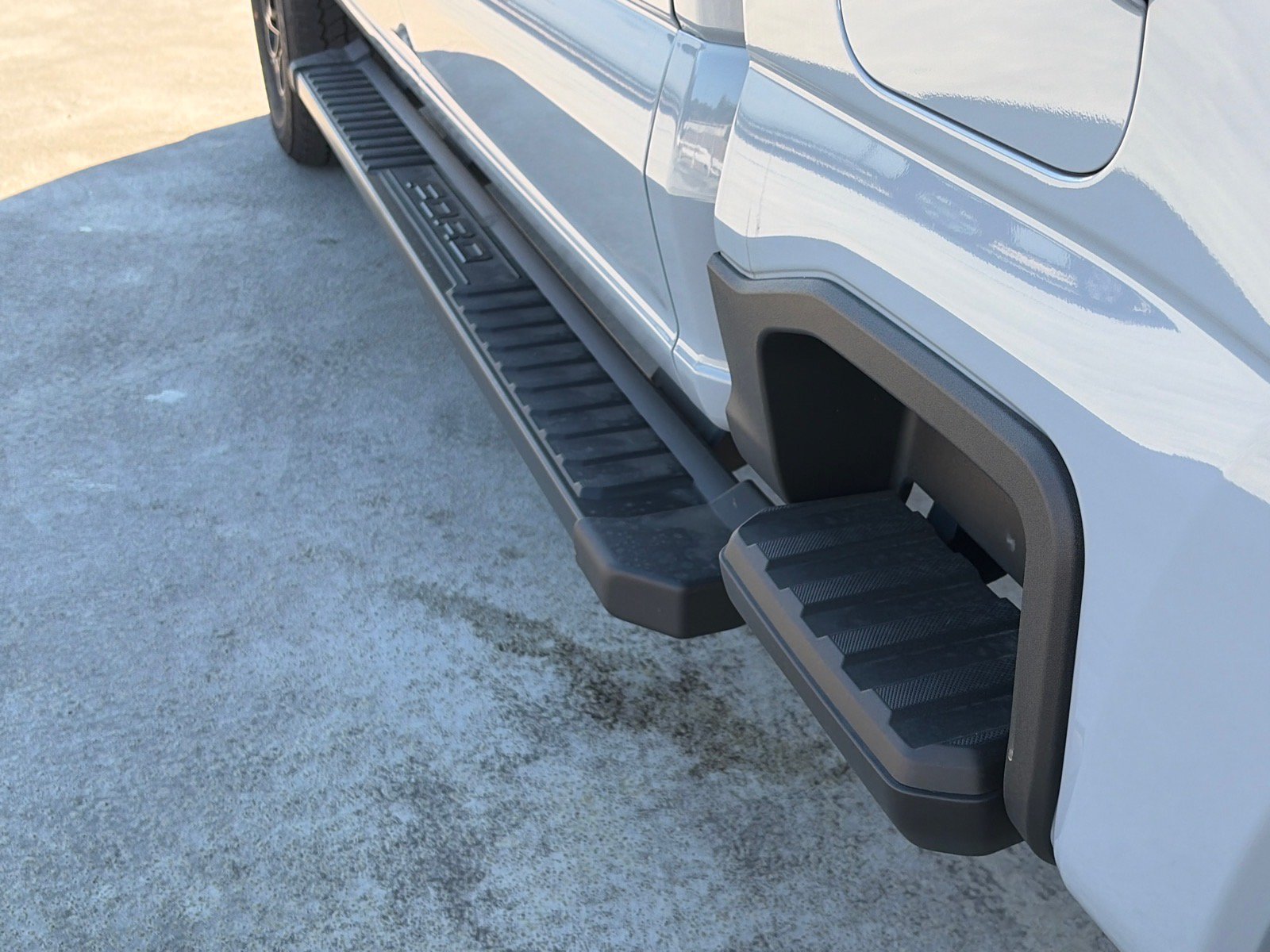 New 2026 Ford F250 Lariat w/ Black Appearance Package AWD/4WD image 19