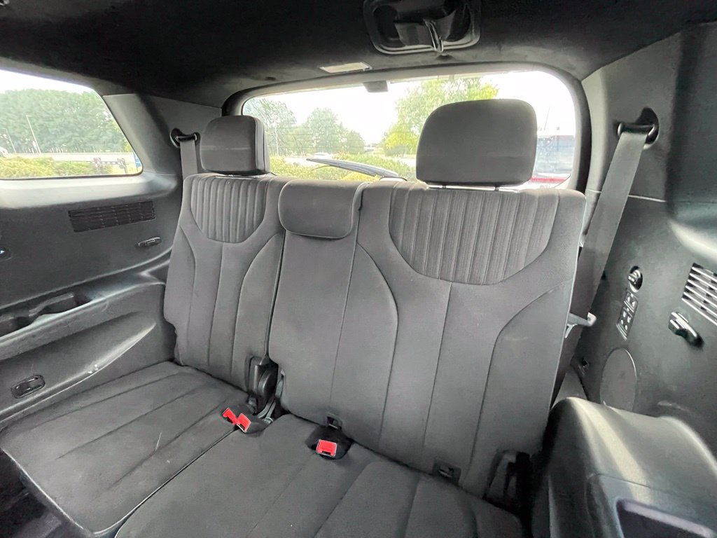 Used 2024 Hyundai Palisade Calligraphy AWD/4WD image 29