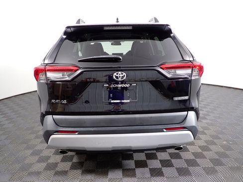 Used 2021 Toyota RAV4 Adventure AWD/4WD image 15