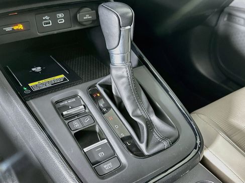 Used 2024 Honda CR-V EX-L image 24