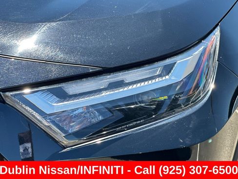 Used 2025 Toyota RAV4 LE AWD/4WD image 49