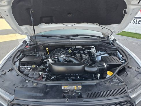 Used 2023 Dodge Durango GT RWD image 19