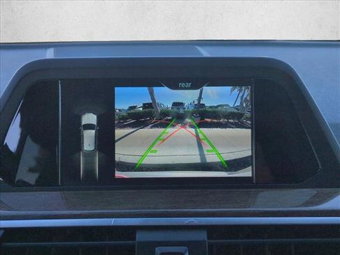 Used 2019 BMW X3 sDrive30i w/ Driving Assistance Package image 13