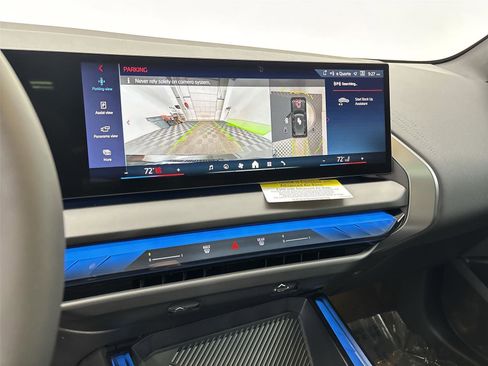 New 2026 BMW X3 M50 w/ Premium Package image 30