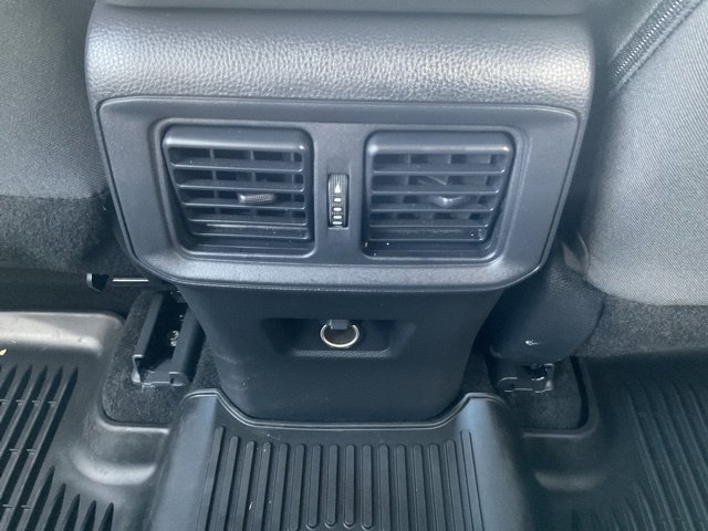 Used 2025 Toyota RAV4 LE FWD image 20