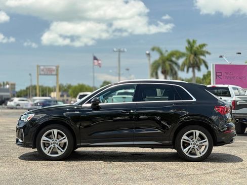 Used 2020 Audi Q3 2.0T Prestige AWD/4WD image 4