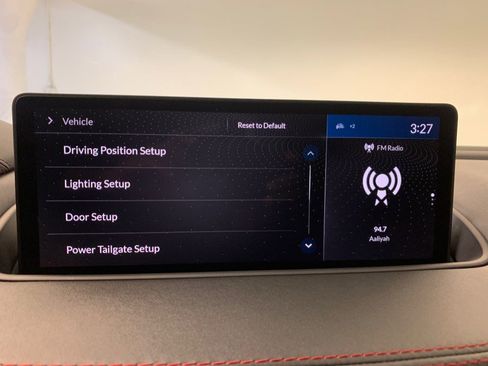 Used 2023 Acura MDX A-Spec image 35