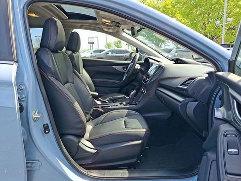 Used 2022 Subaru Crosstrek 2.5i Limited w/ Moonroof Package 2 AWD/4WD image 28