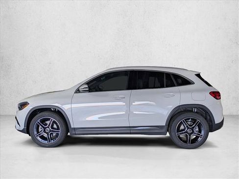New 2026 Mercedes-Benz GLA 250 image 4
