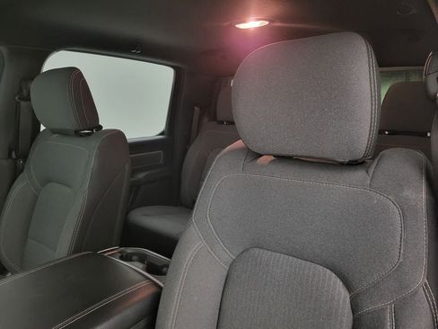 Used 2022 RAM 1500 Big Horn image 32