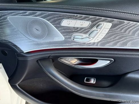 Used 2021 Mercedes-Benz AMG GT 53 image 33