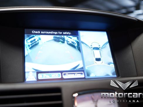 Used 2015 INFINITI Q70 L 3.7 w/ Deluxe Touring Package image 40