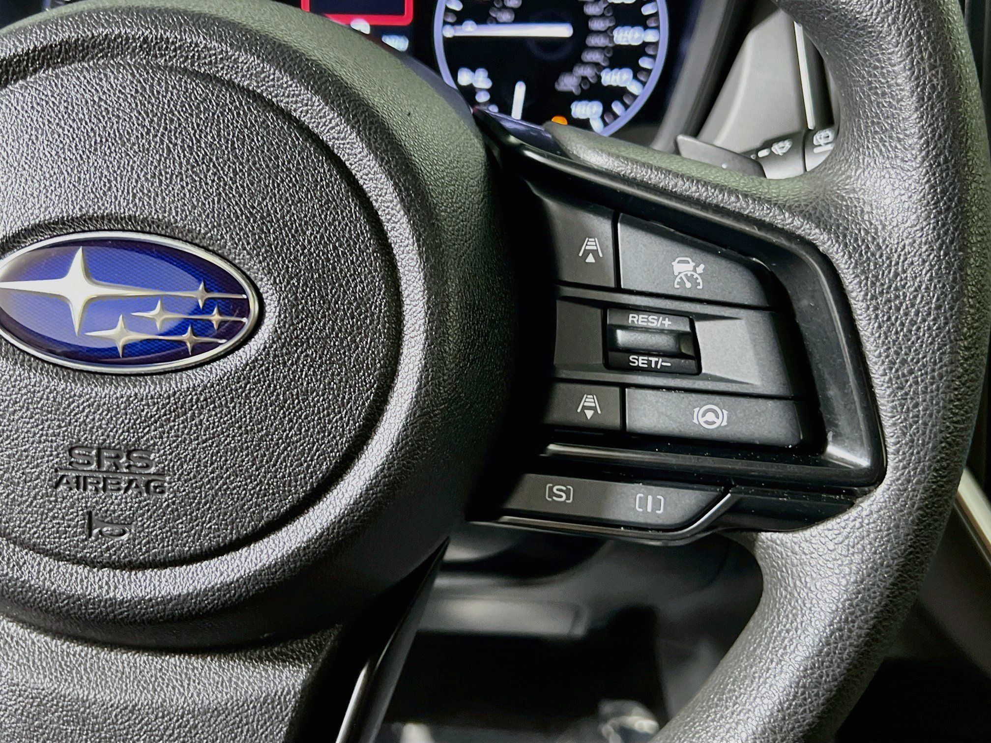 Used 2025 Subaru Crosstrek 2.5i Premium AWD/4WD image 20