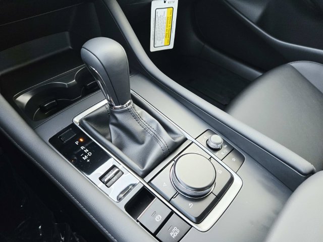New 2026 MAZDA MAZDA3 s Sport FWD image 26