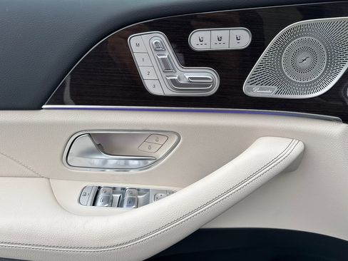 New 2026 Mercedes-Benz GLE 450 4MATIC image 11