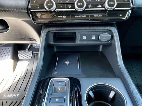 Used 2026 Honda Pilot EX-L image 24